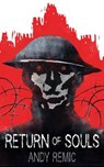 Return of Souls - REMIC,  Andy - 9780765390240
