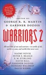 Warriors 2 -  - 9780765391100