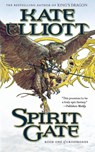 Spirit Gate - Kate Elliott - 9780765392381