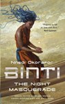 Binti - Nnedi Okorafor - 9780765393135