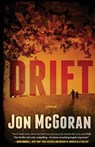 Drift - Jon Mcgoran - 9780765393548