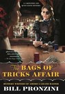 The Bags of Tricks Affair - Bill Pronzini - 9780765394361
