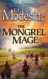 The Mongrel Mage - L. E. Modesitt Jr. - 9780765394699