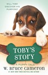 Toby's Story - W. Bruce Cameron - 9780765394996