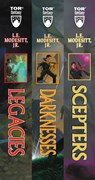 The Corean Chronicles, Volume One - L. E. Modesitt Jr. - 9780765395702