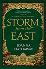 Storm from the East - Joanna Hathaway - 9780765396457