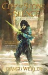 City of Stone and Silence - Django Wexler - 9780765397294