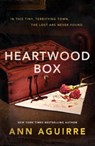 Heartwood Box - Ann Aguirre - 9780765397645