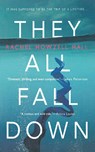They All Fall Down - Rachel Howzell Hall - 9780765398154