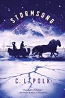 Stormsong - C. L. Polk - 9780765398994