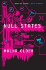 Null States - Malka Older - 9780765399540