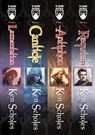 The Psalms of Isaak Series - Ken Scholes - 9780765399618