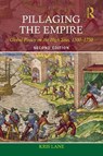 Pillaging the Empire - Kris E Lane - 9780765638427