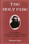 The Holy Fire - Nehemia Polen - 9780765760265