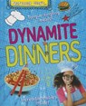Professor Cook's Dynamite Dinners - BRASH,  Lorna - 9780766043015