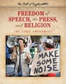 Freedom of Speech, the Press, and Religion: The First Amendment - John Rokutani - 9780766087279
