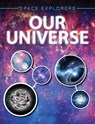 Our Universe - Giles Sparrow - 9780766093287