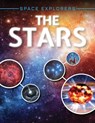 The Stars - Giles Sparrow - 9780766094048