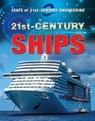 21st Century Ships - WOLNY,  Philip - 9780766097018