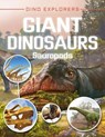 Giant Dinosaurs - HIBBERT,  Clare - 9780766099975