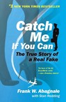 Abagnale, F: Catch Me If You Can - Frank W Abagnale ; Stan Redding - 9780767905381