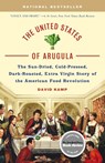 The United States of Arugula - David Kamp - 9780767915809