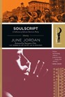 soulscript - June Jordan - 9780767918466