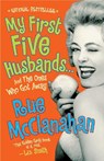 MY 1ST 5 HUSBANDSAND THE ONES - Rue McClanahan - 9780767926942