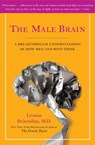 Male Brain - M.D. Louann Brizendine - 9780767927543