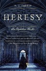 Parris, S: Heresy - S J Parris - 9780767932523