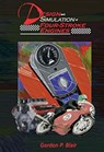 Design and Simulation of Four-Stroke Engines - Gordon P. Blair - 9780768004403
