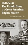 Hall-Scott - Ric A. Dias ; Francis H. Bradford - 9780768016604