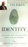 Identity - JAKES,  T D - 9780768408089