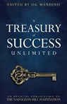 Treasury Of Success Unlimited, A - Og Mandino - 9780768408348