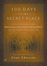 100 Days in the Secret Place - Gene Edwards - 9780768409086