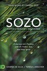 Sozo - Teresa Liebscher ; Dawna de Silva - 9780768409154