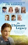 Ultimate Legacy - Stovall Jim Stovall - 9780768410426