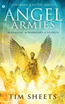 Angel Armies - Tim Sheets - 9780768413090