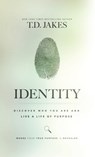 Identity - T D Jakes - 9780768413700
