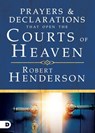 PRAYERS & DECLARATIONS THAT OP - Robert Henderson - 9780768418699