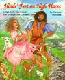 HINDS FEET ON HIGH PLACES - Diane Layton - 9780768420210