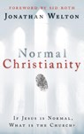 Normal Christianity - Jonathan Welton - 9780768439625