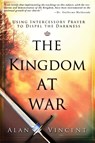 Kingdom at War - Alan Vincent - 9780768440669