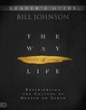 The Way of Life Leader's Guide - JOHNSON,  Bill - 9780768448603