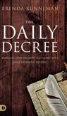 The Daily Decree - Brenda Kunneman - 9780768448719