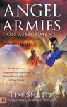 Angel Armies on Assignment - Tim Sheets - 9780768453997