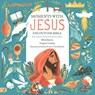 The Moments with Jesus Encounter Bible: 20 Immersive Stories from the Four Gospels - Bill Johnson - 9780768456103