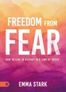 Freedom from Fear - Emma Stark - 9780768456790