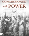 Commissioned with Power - Gordon Lindsay - 9780768473377