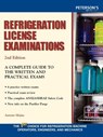 Refrig Licens Exam - Arco - 9780768910193